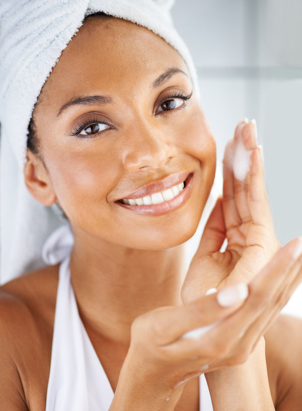 Dermazeutische Serien