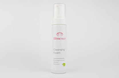 Cleansing foam