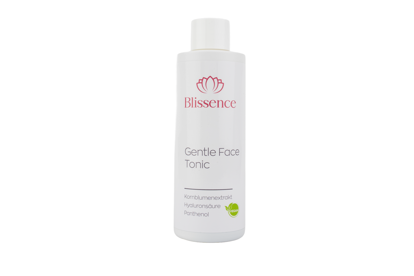 Gentle face tonic