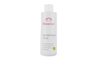 Gentle face tonic