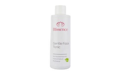 Gentle face tonic