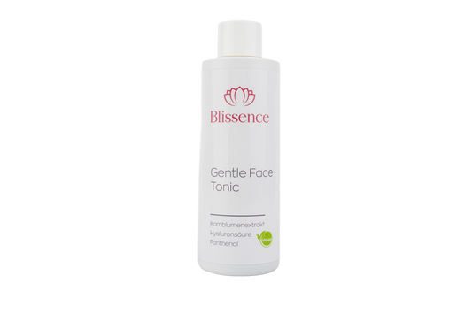 Gentle face tonic
