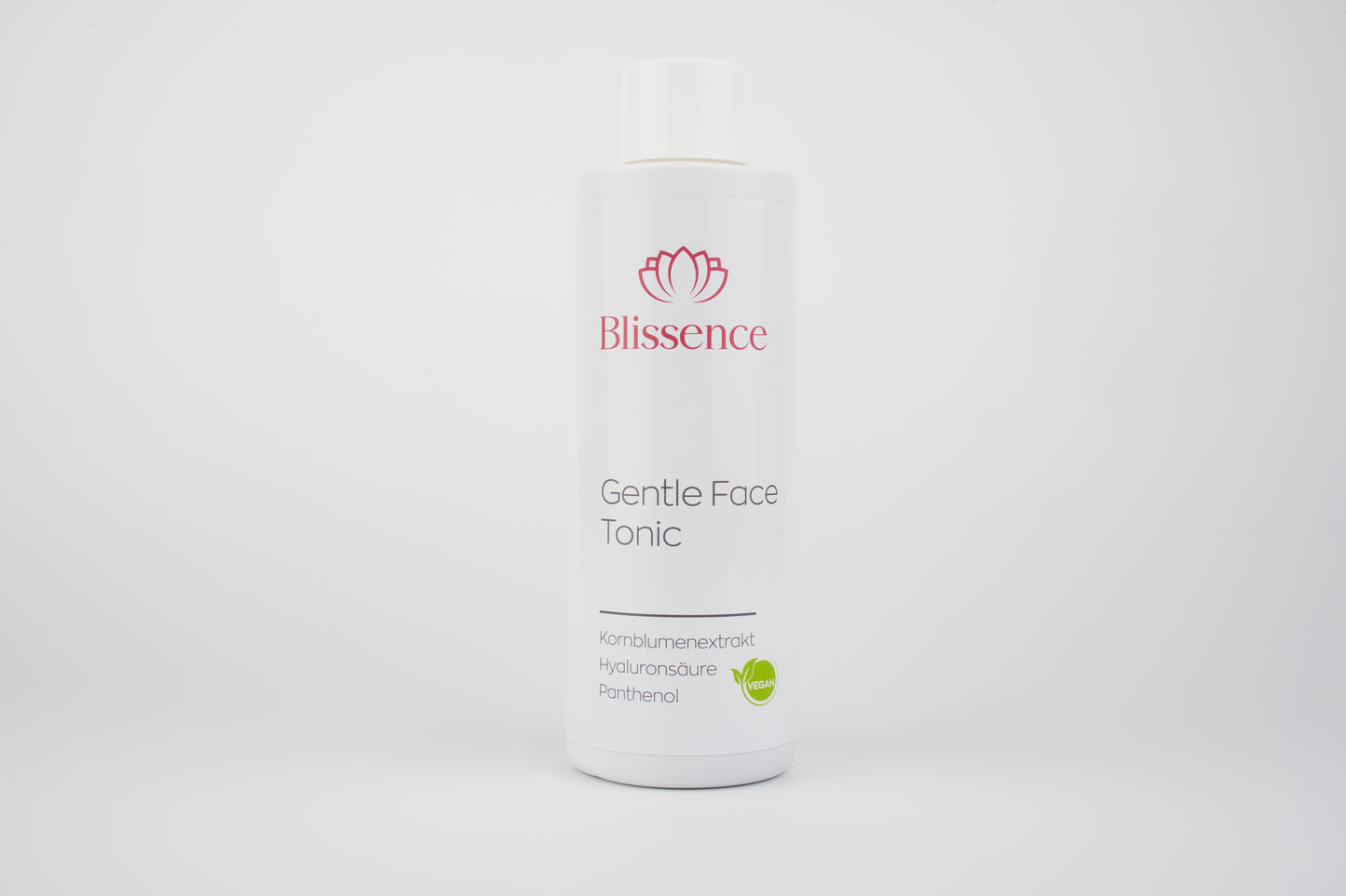 Gentle face tonic