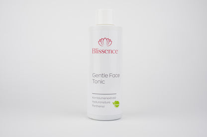 Gentle face tonic